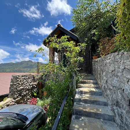 Idal Villa 하푸탈레 외부 사진