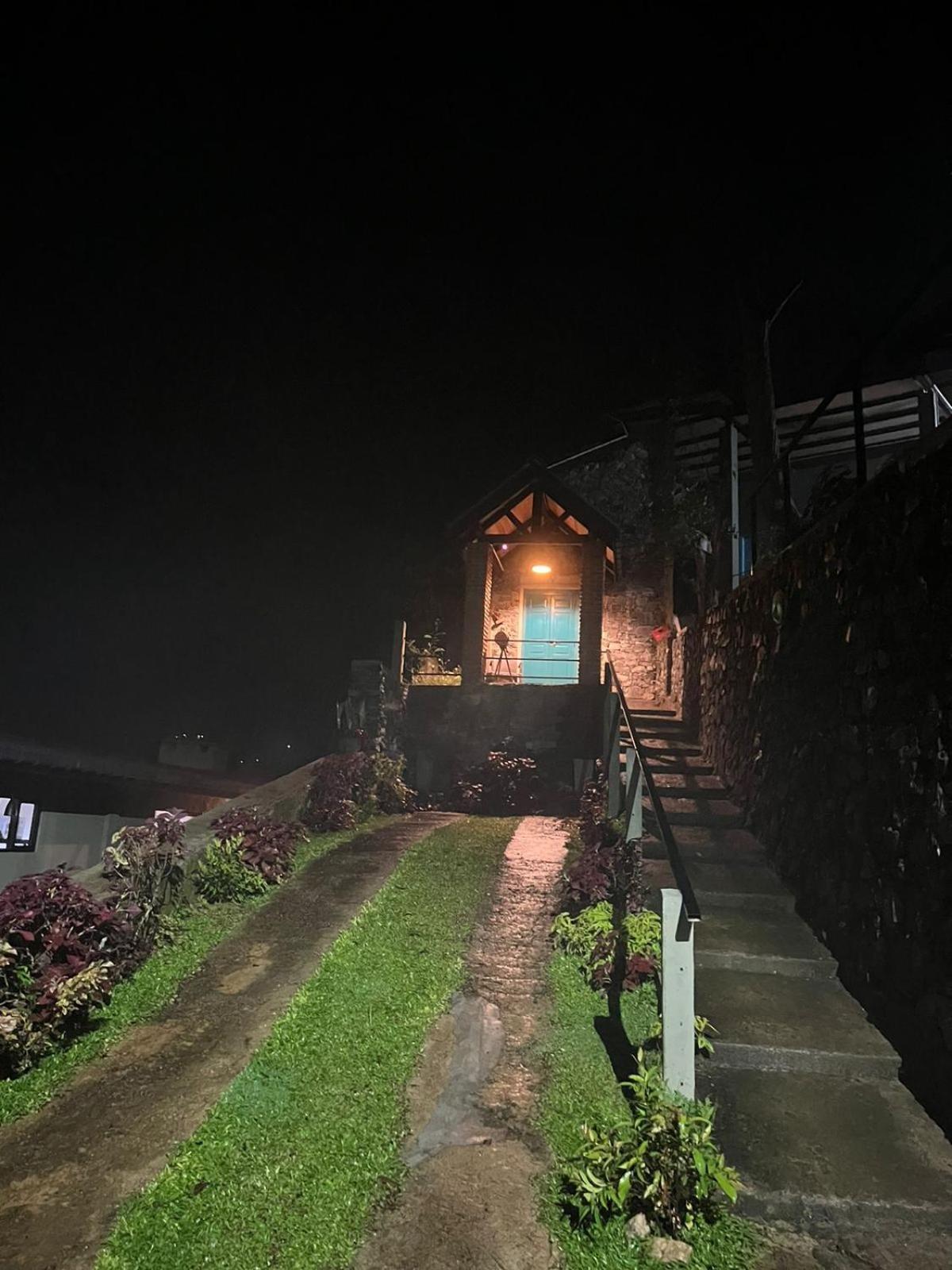 Idal Villa 하푸탈레 외부 사진